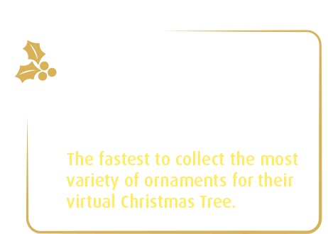 3X Winners RM1,500 each