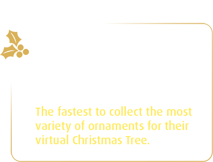 3X Winners RM1,500 each