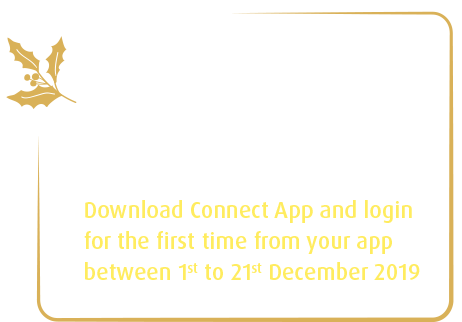 3X New Connect App Users Receive a Dyson Airwrap styler Complete Set Each