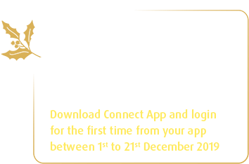 3X New Connect App Users Receive a Dyson Airwrap<sup>TM</sup> styler Complete Set Each