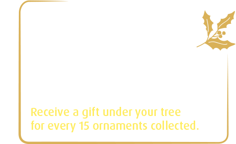 RM40,000 worth of gifts to be given away!